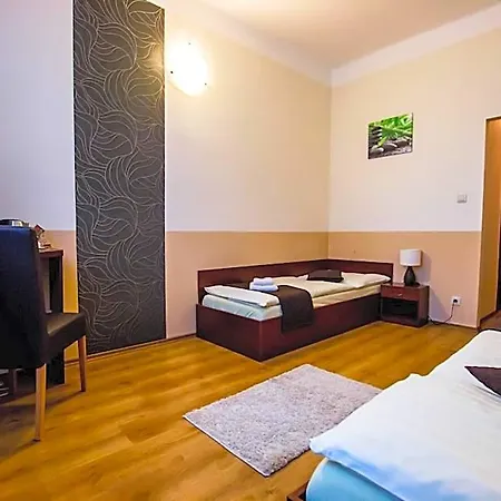 Fit - Contactless Check In Отель 3*