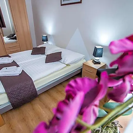 Отель Fit - Contactless Check In 3*