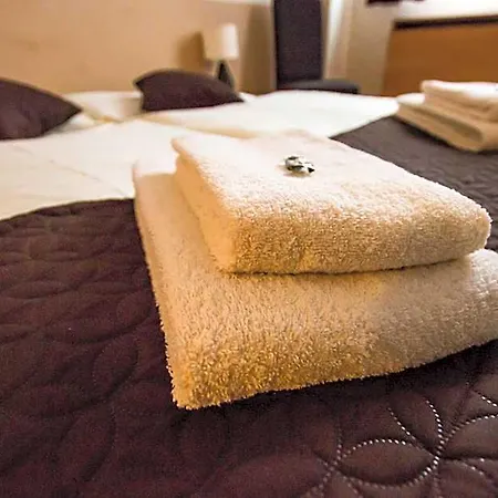 Отель Fit - Contactless Check In 3*