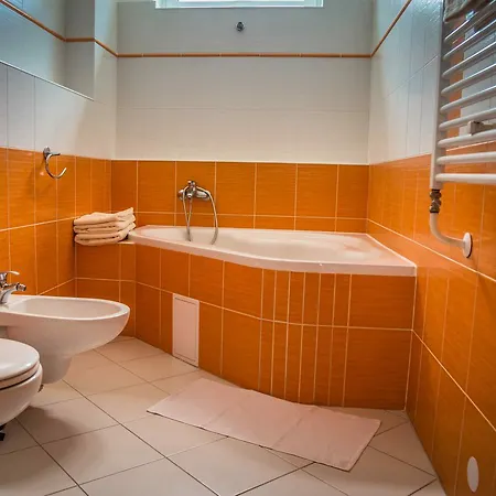 מלון Fit - Contactless Check In זבולן