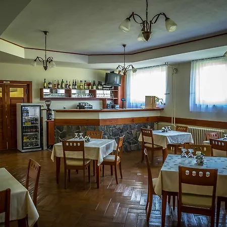 Hotel Fit - Contactless Check In Zvolen