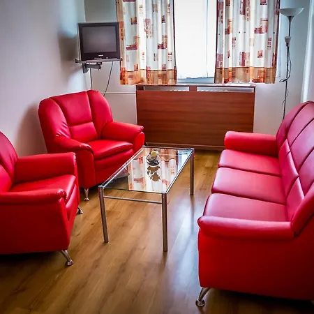 מלון Fit - Contactless Check In 3*