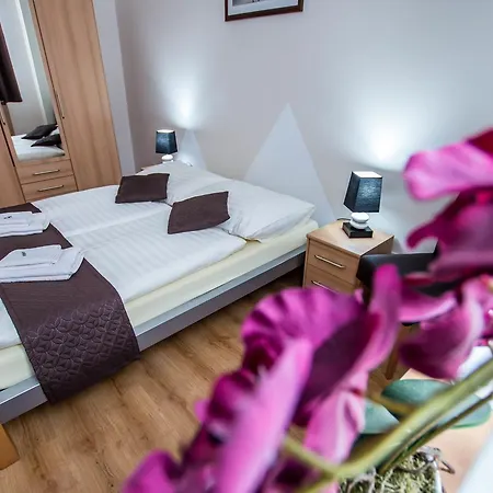 Fit - Contactless Check In 3* זבולן