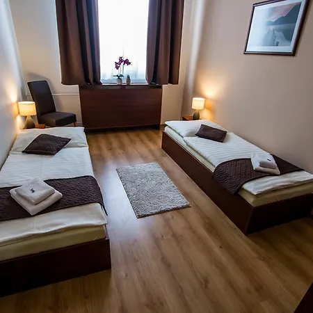 Hotel Fit - Contactless Check In 3*