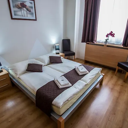 Fit - Contactless Check In 3* Zvolen
