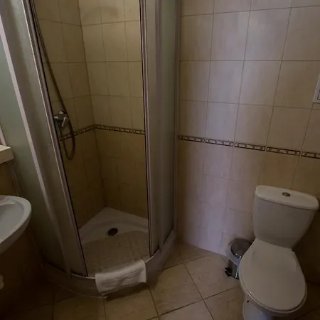 Fit - Contactless Check In 3* Zwoleń