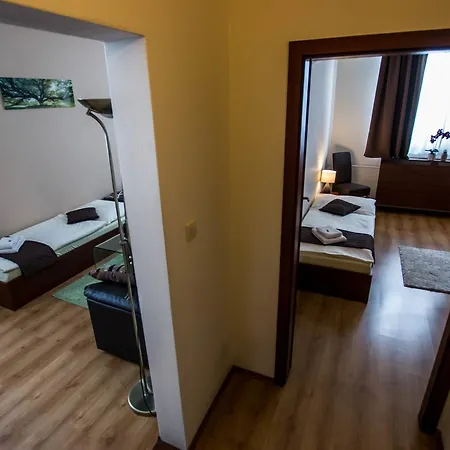 מלון Fit - Contactless Check In 3*