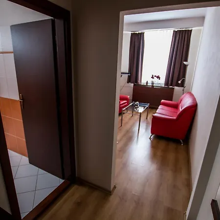 Отель Fit - Contactless Check In 3*