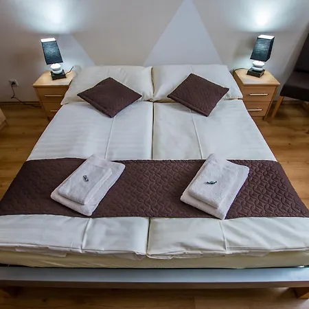 Fit - Contactless Check In 3* Zvolen