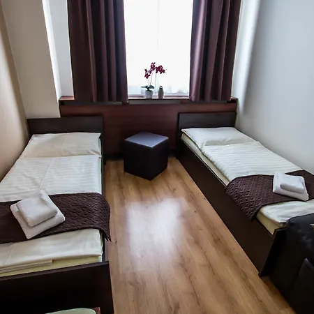 Fit - Contactless Check In 3* Zvolen