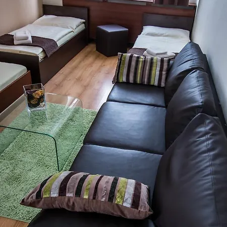 Hotel Fit - Contactless Check In Zwoleń