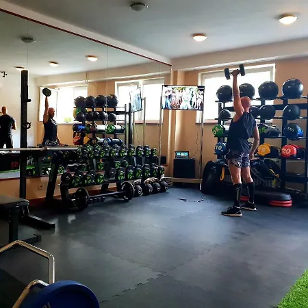 Fit - Contactless Check In Hotel