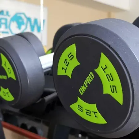 Fit - Contactless Check In Zwoleń