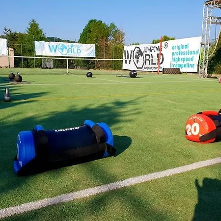 Fit - Contactless Check In Hotel Zwoleń