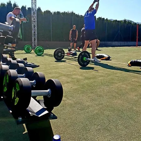 מלון Fit - Contactless Check In