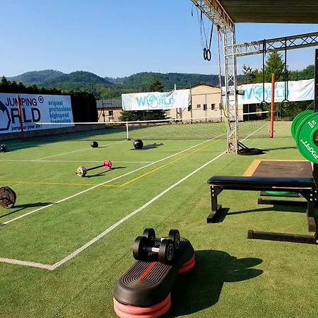 Hotel Fit - Contactless Check In